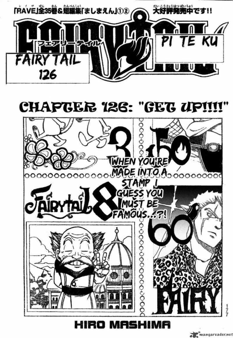 Fairy Tail 126 2