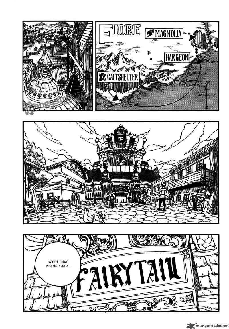 Fairy Tail 165 7