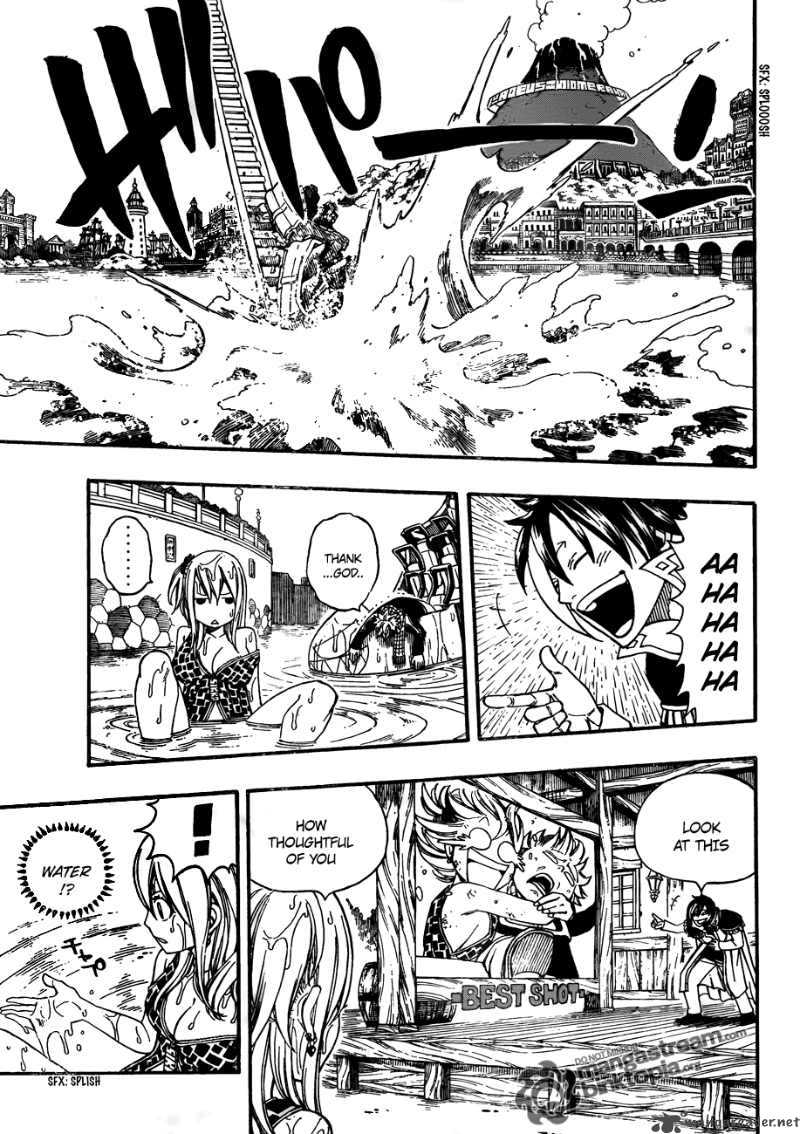 Fairy Tail 182 15