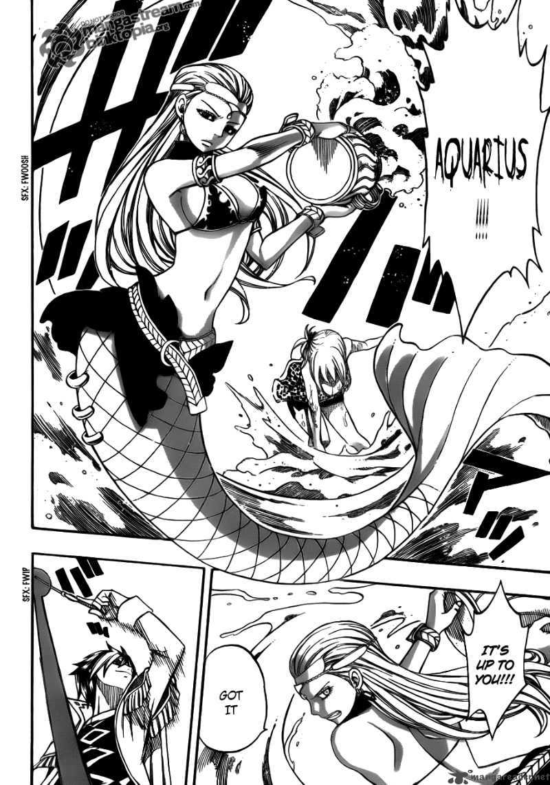 Fairy Tail 182 18