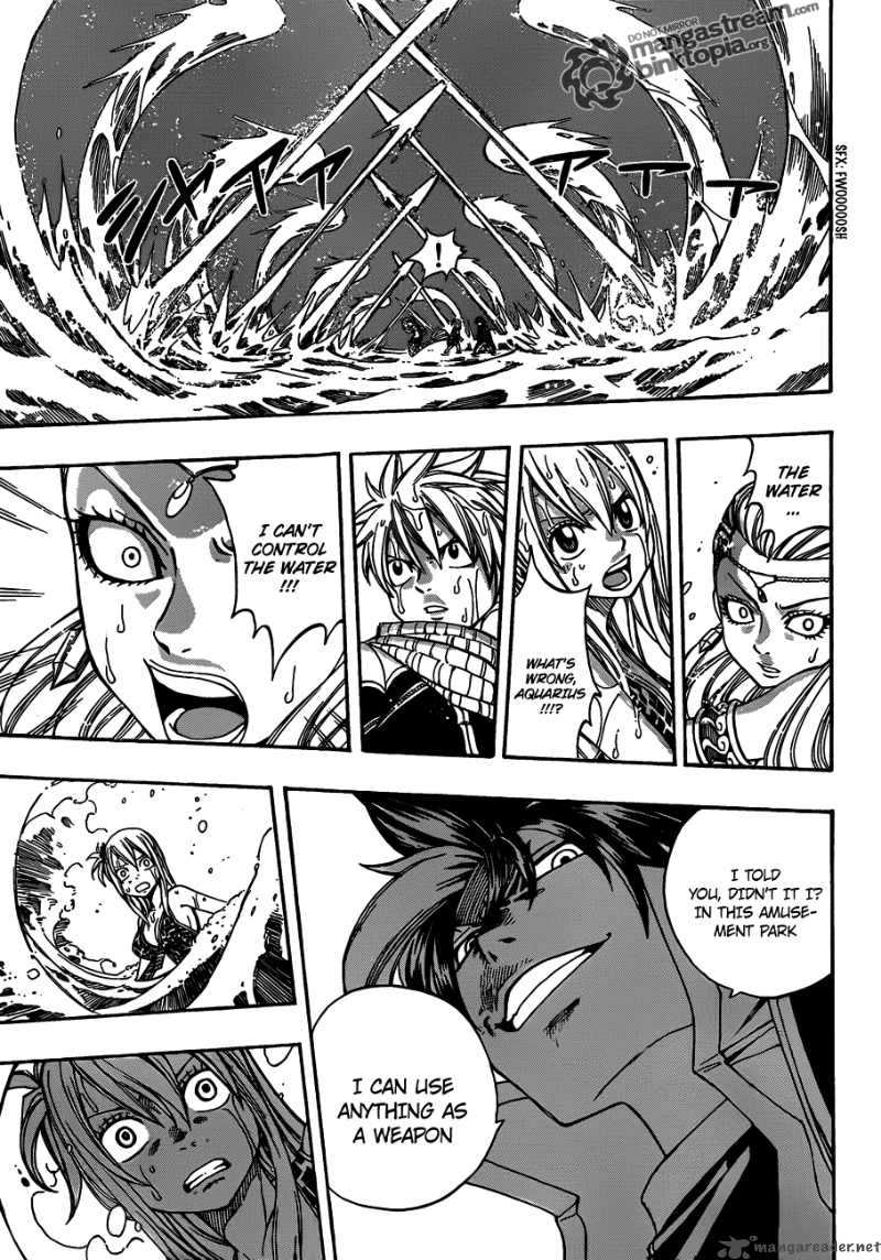 Fairy Tail 182 19