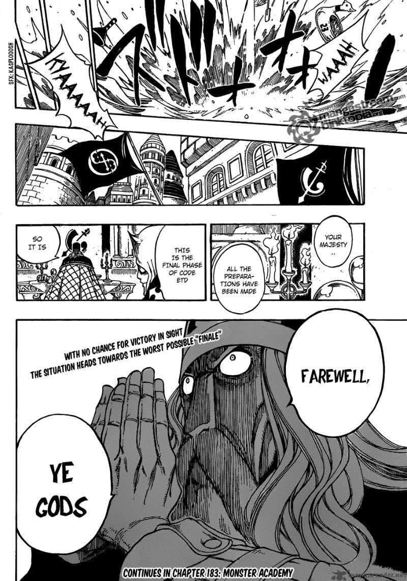 Fairy Tail 182 20