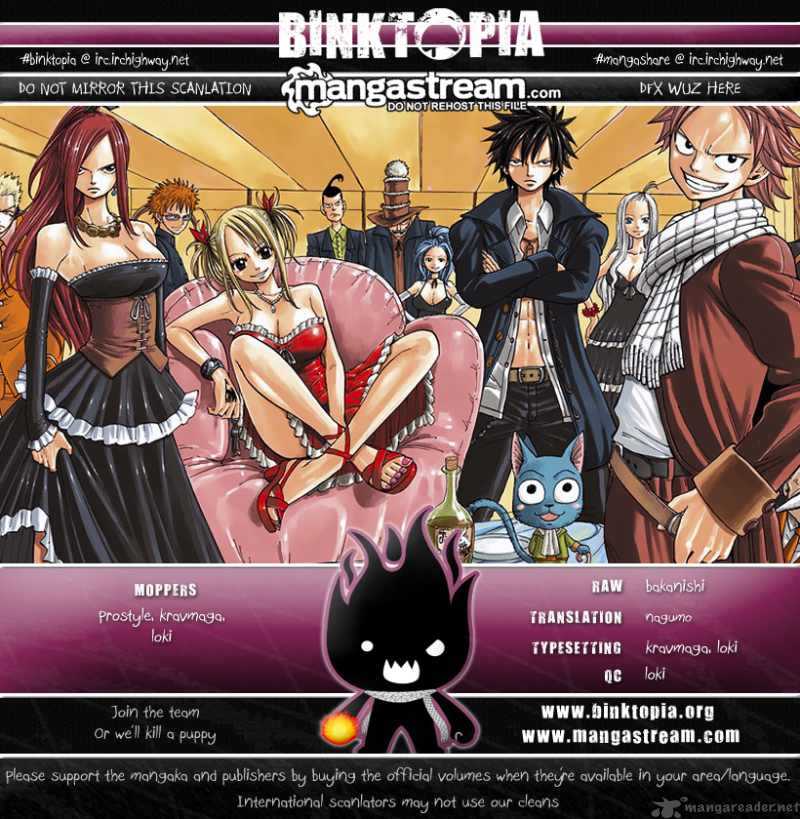 Fairy Tail 182 21