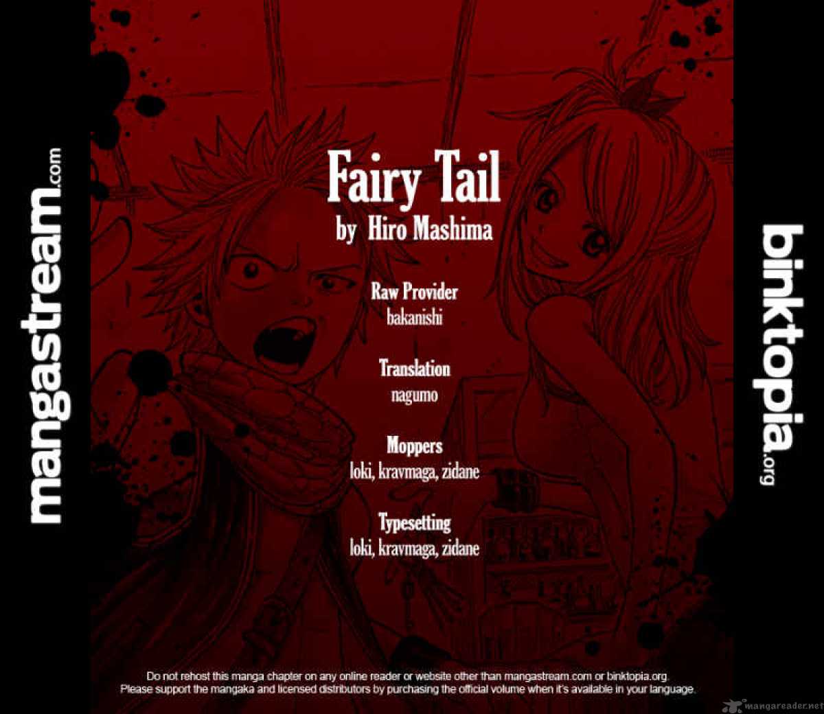 Fairy Tail 187 20