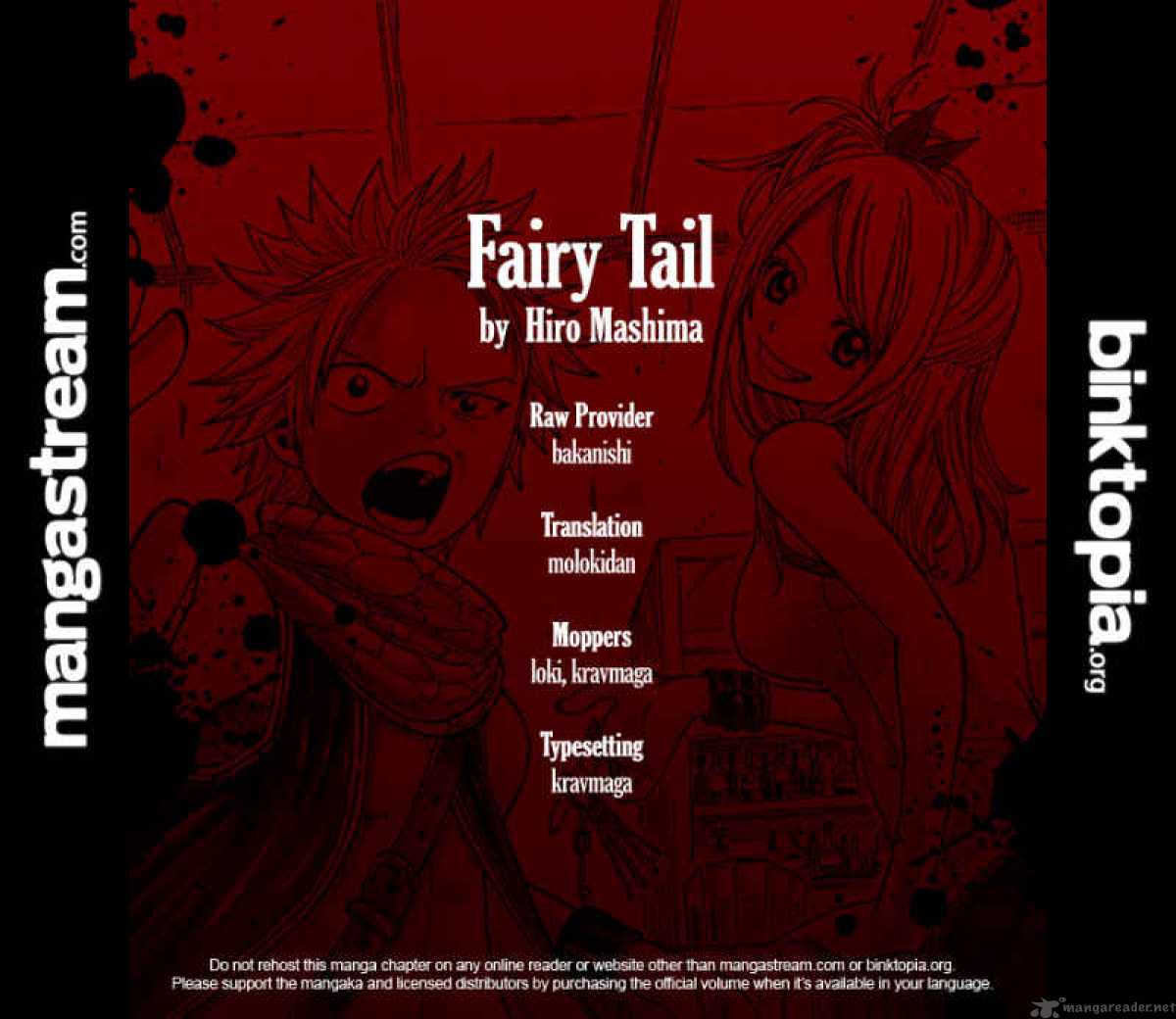 Fairy Tail 188 21