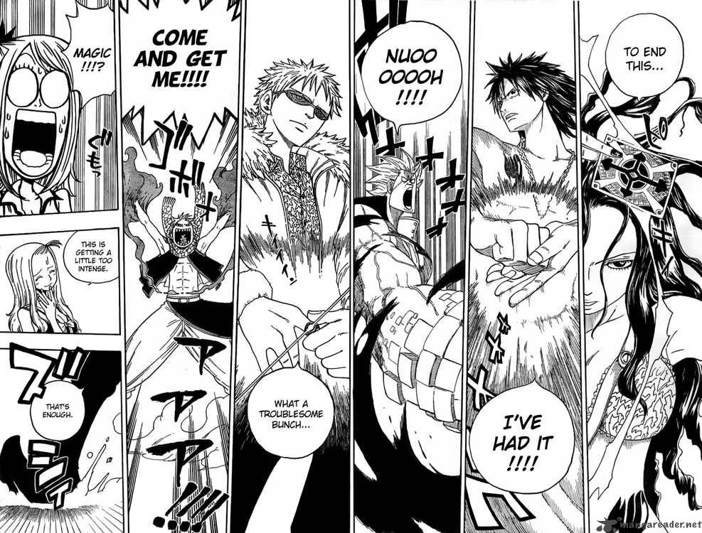 Fairy Tail 2 13