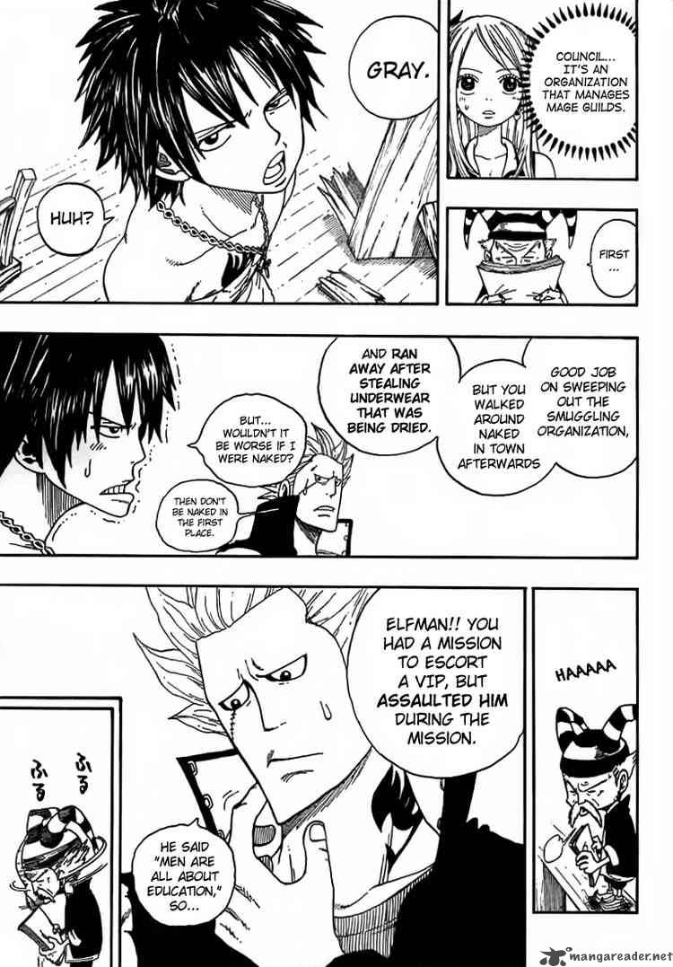 Fairy Tail 2 18