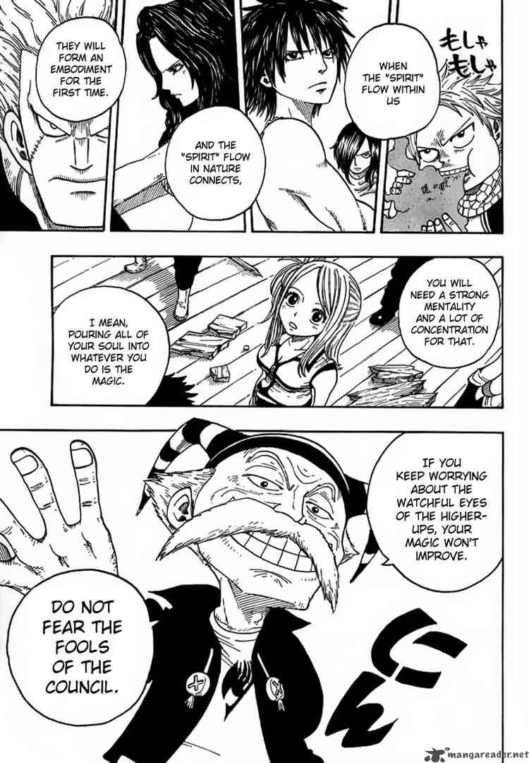 Fairy Tail 2 22