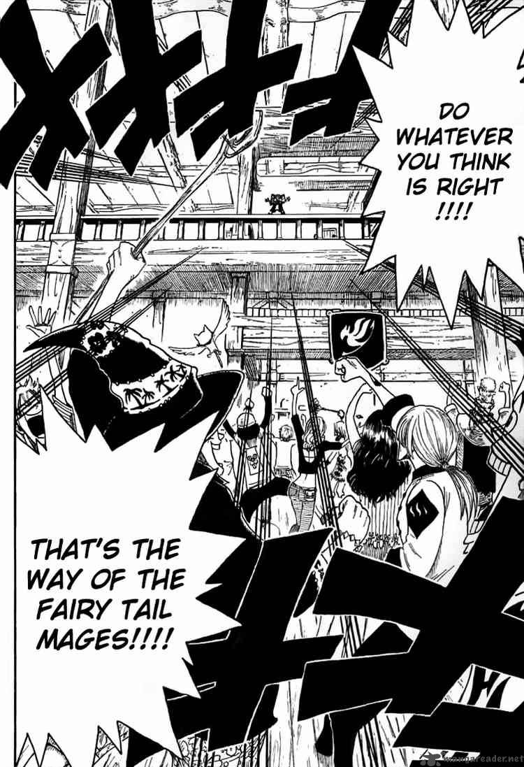 Fairy Tail 2 23