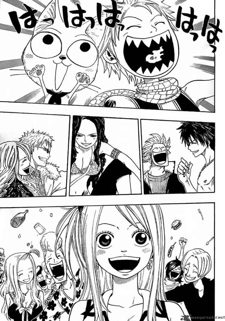 Fairy Tail 2 24