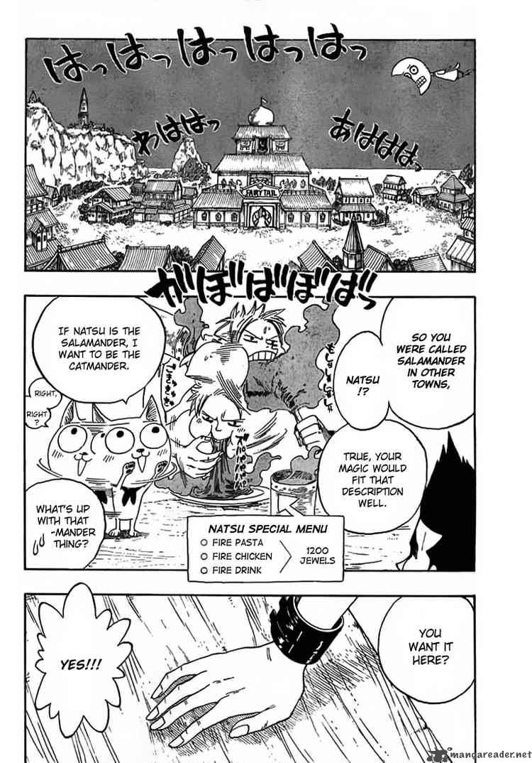 Fairy Tail 2 25