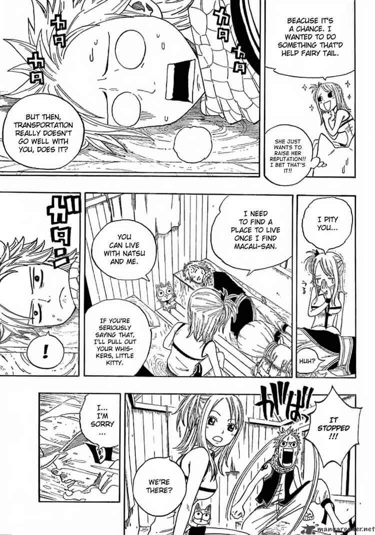 Fairy Tail 2 37