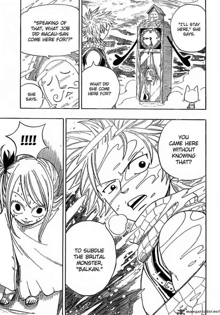 Fairy Tail 2 40