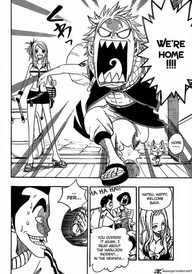 Fairy Tail 2 5