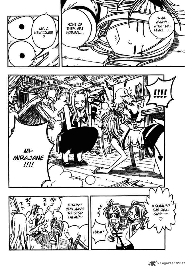 Fairy Tail 2 9