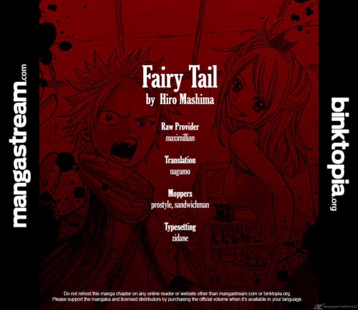 Fairy Tail 201 20