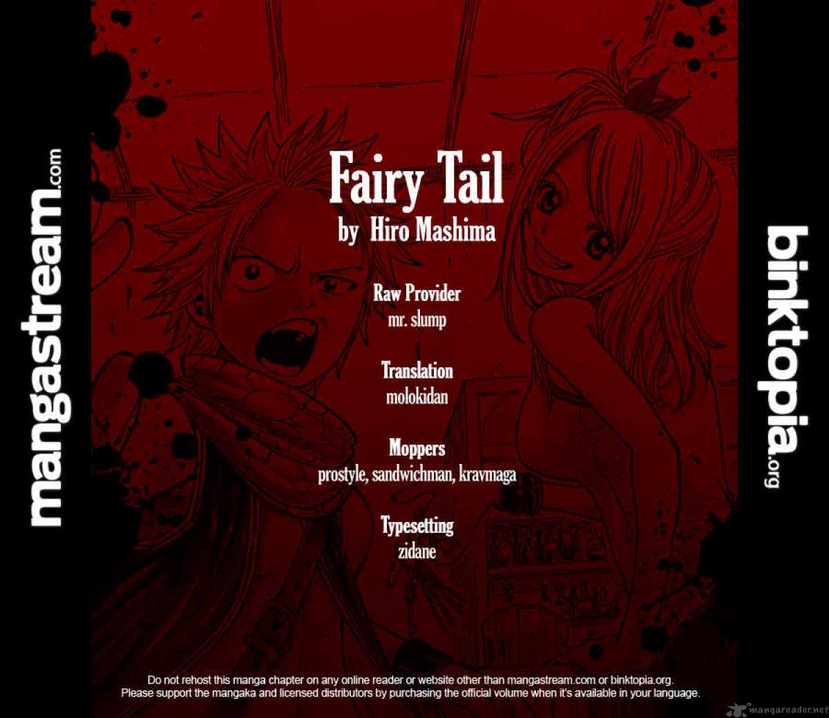 Fairy Tail 204 20