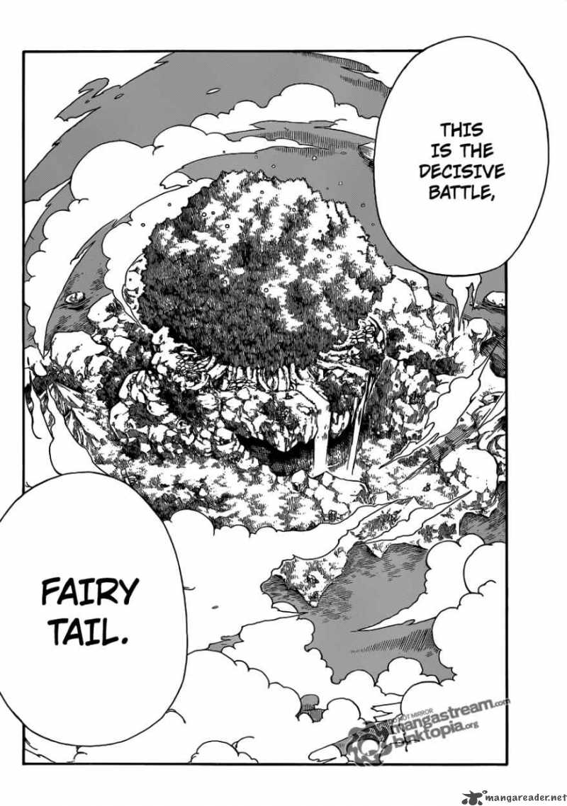 Fairy Tail 210 10