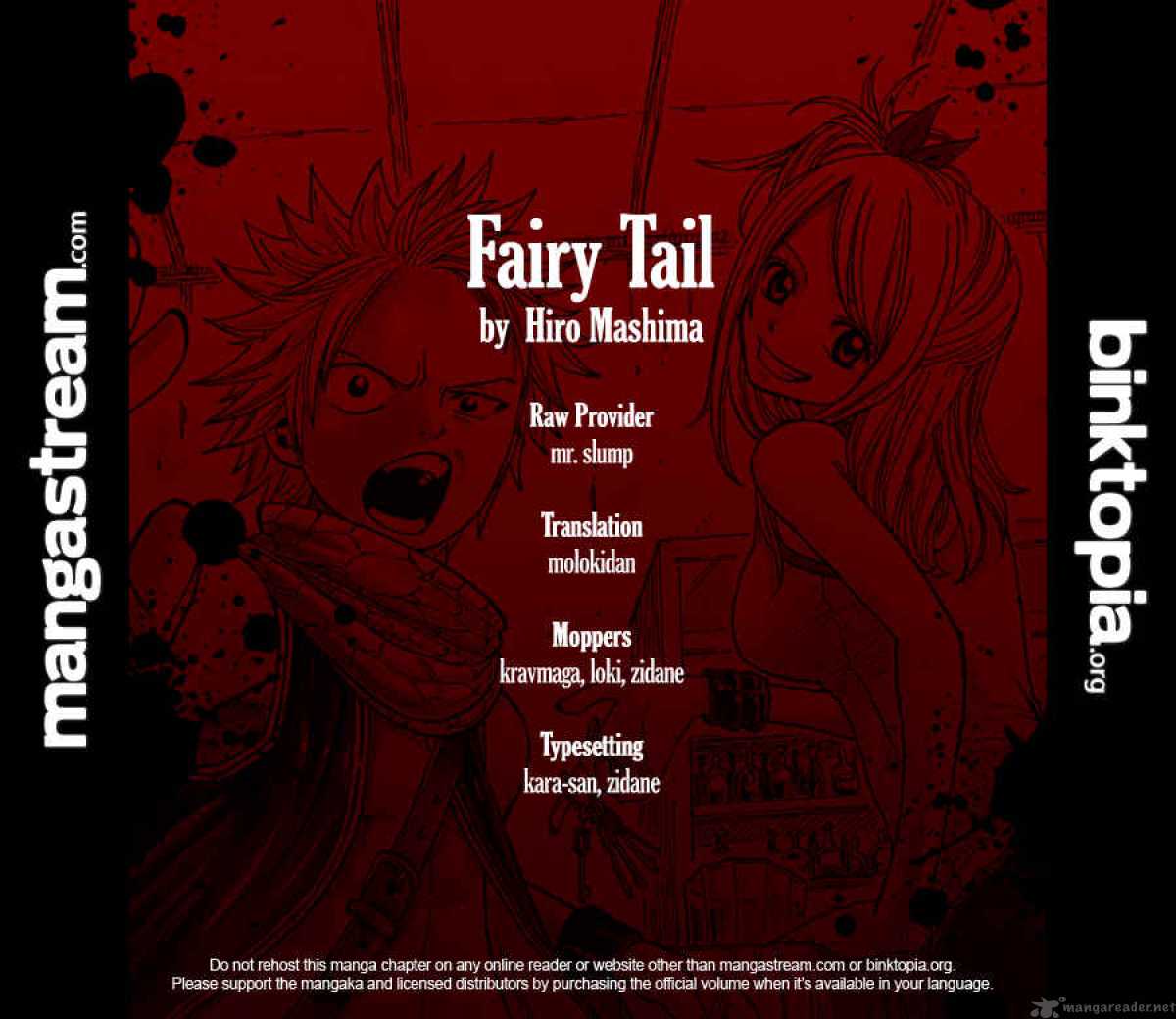 Fairy Tail 210 20