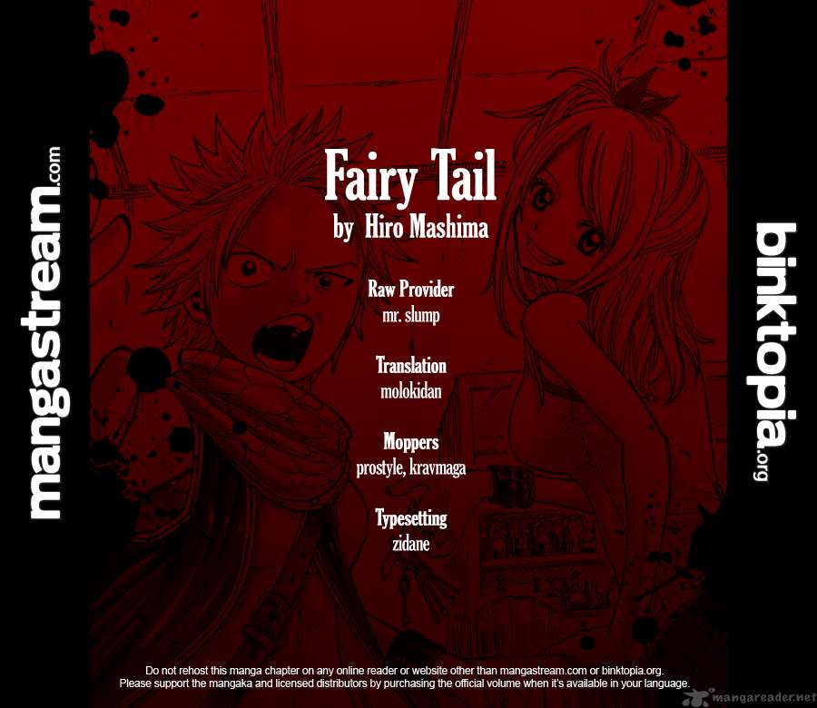 Fairy Tail 213 20
