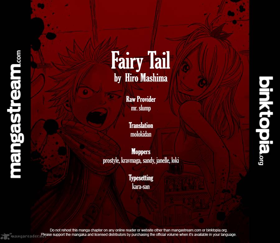 Fairy Tail 220 25