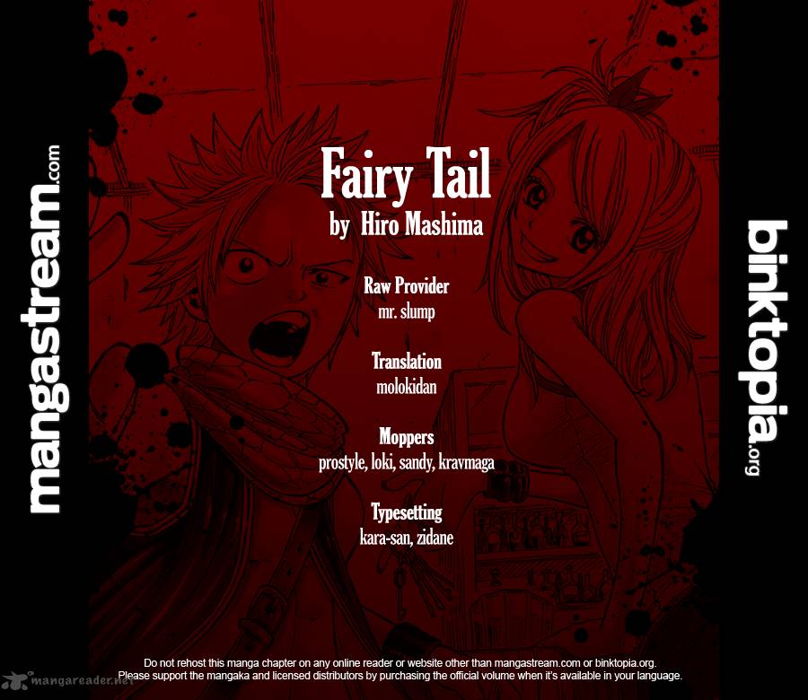 Fairy Tail 224 20