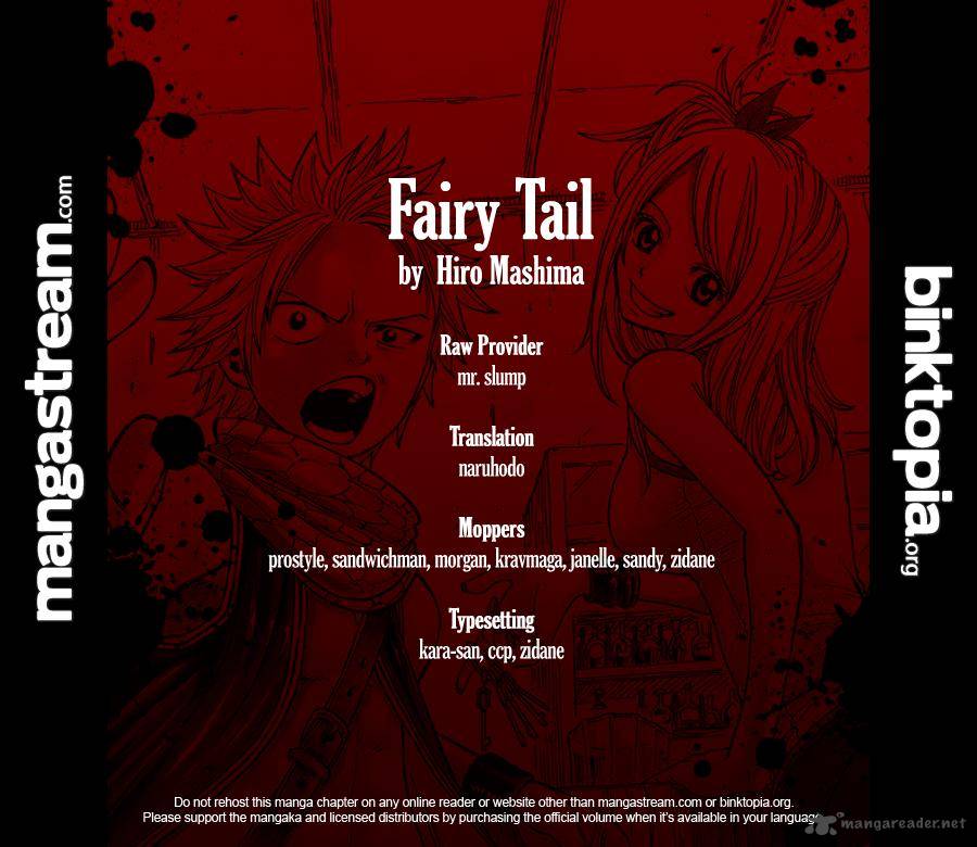 Fairy Tail 228 34