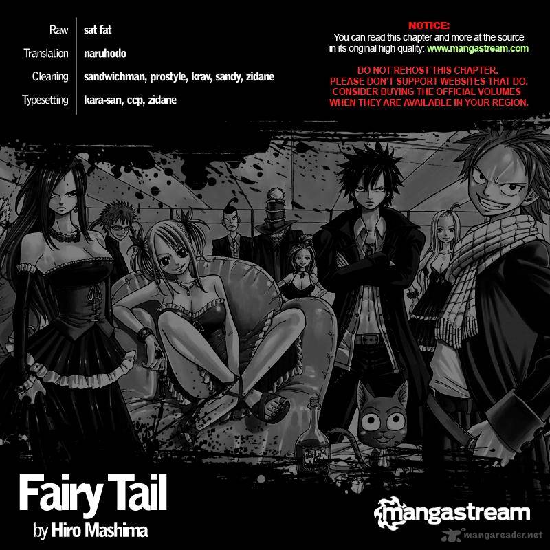 Fairy Tail 231 2