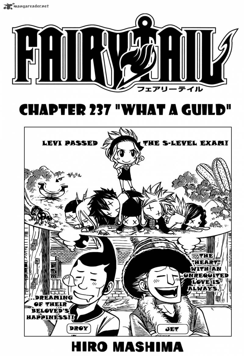 Fairy Tail 237 1