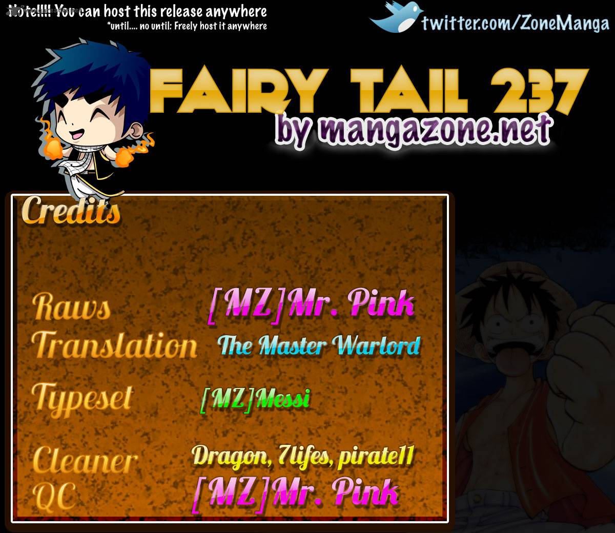 Fairy Tail 237 19