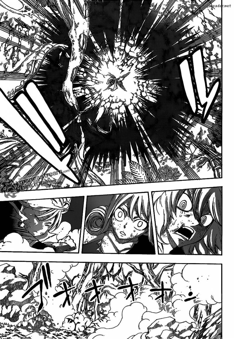 Fairy Tail 242 11