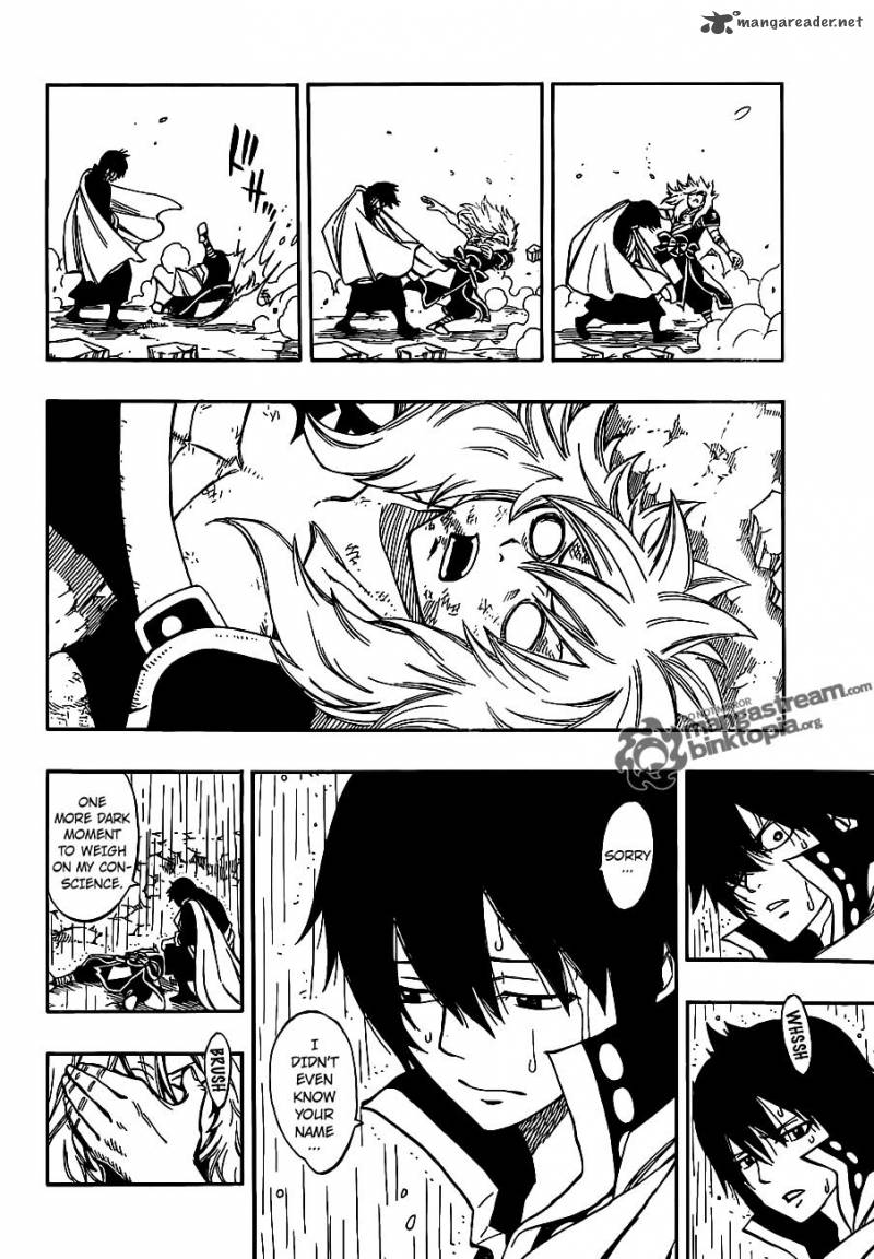 Fairy Tail 242 12