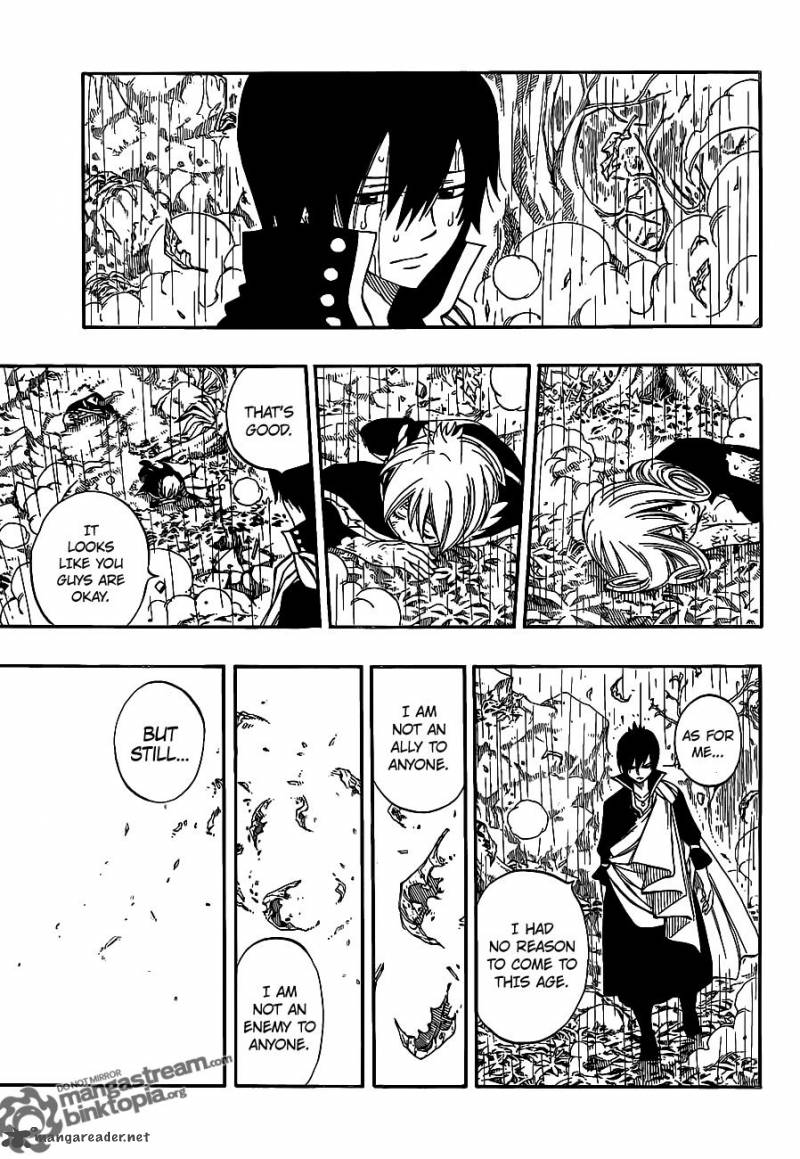 Fairy Tail 242 13