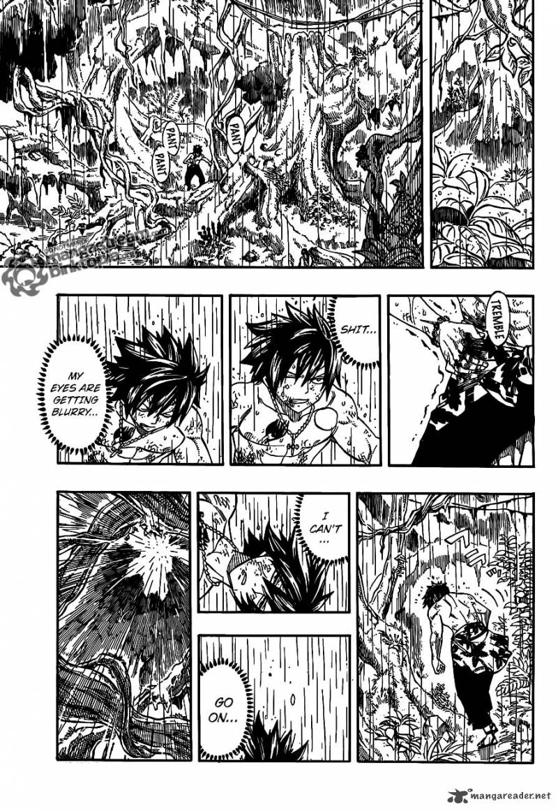 Fairy Tail 242 15