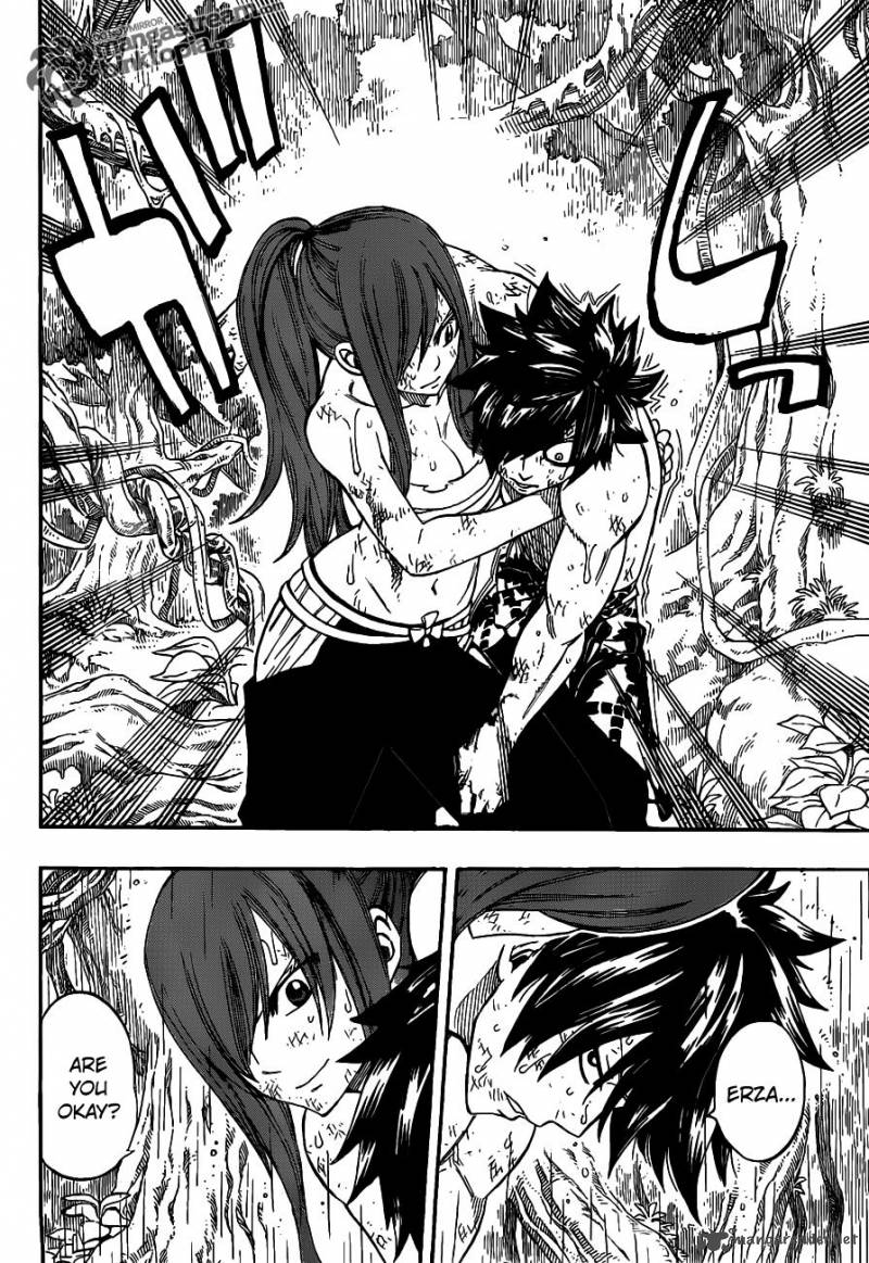 Fairy Tail 242 16