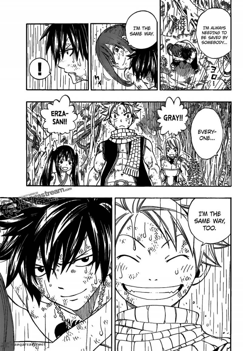 Fairy Tail 242 17