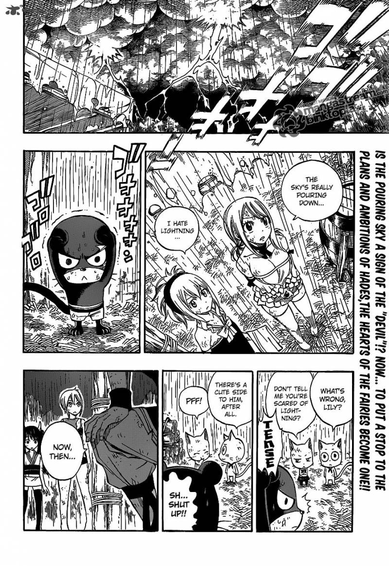 Fairy Tail 242 2