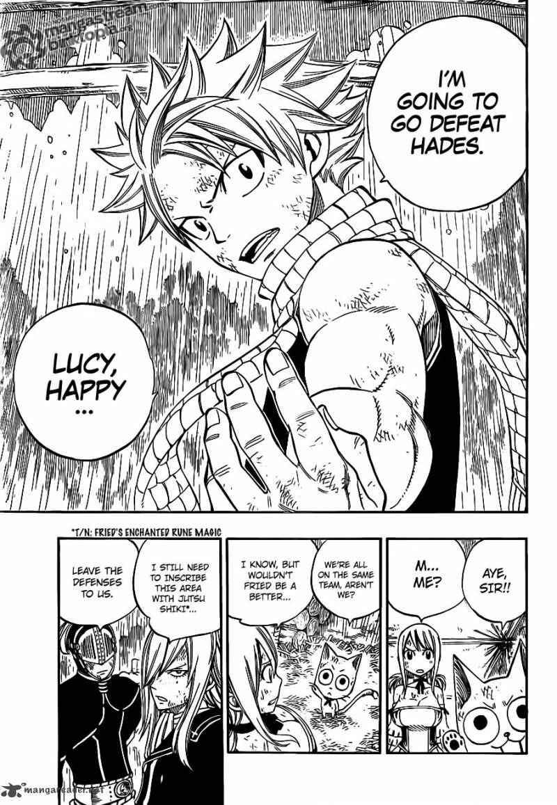 Fairy Tail 242 3