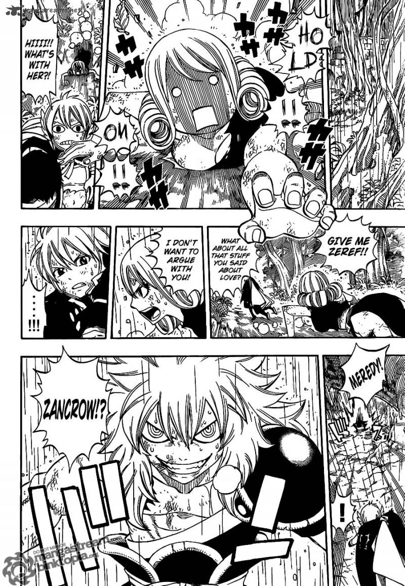 Fairy Tail 242 6