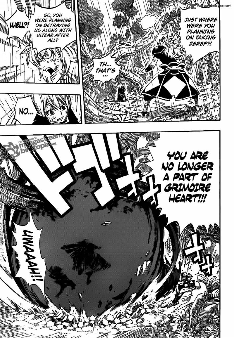 Fairy Tail 242 7