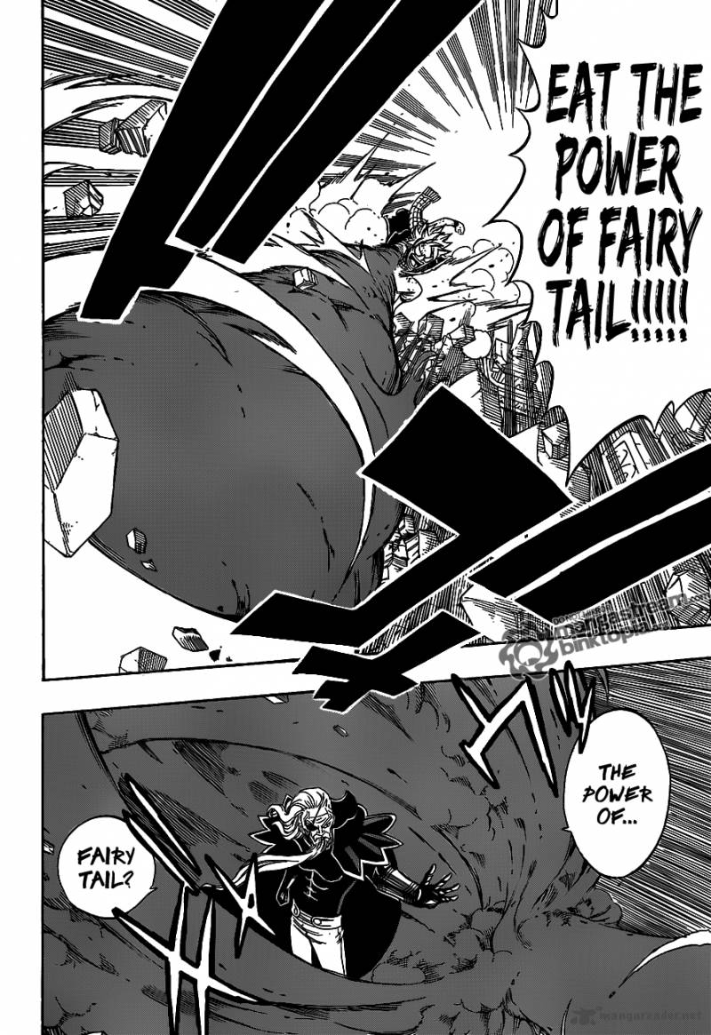 Fairy Tail 243 6