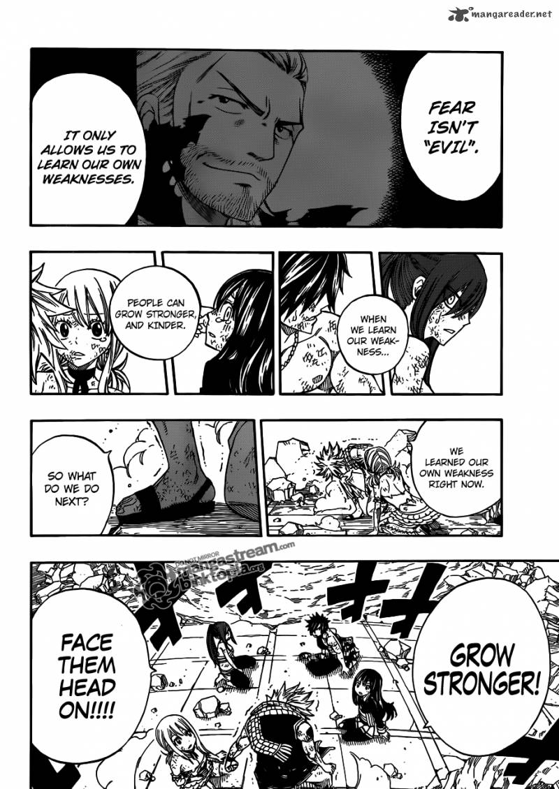 Fairy Tail 247 10