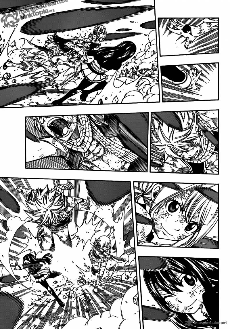 Fairy Tail 247 15