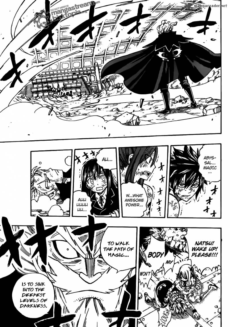 Fairy Tail 247 5