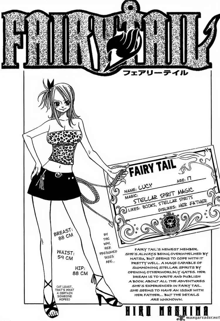 Fairy Tail 25 1