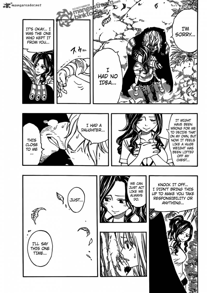 Fairy Tail 251 15