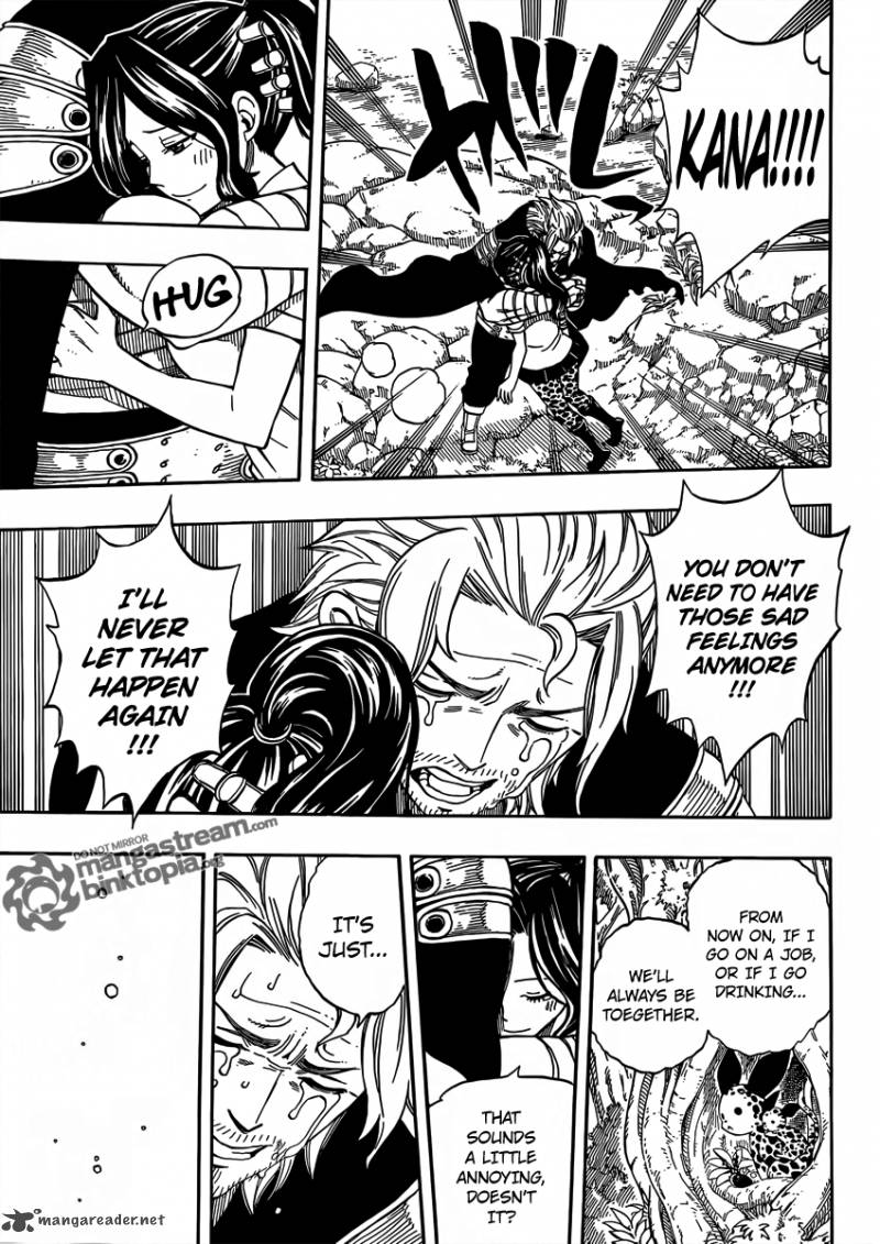 Fairy Tail 251 17