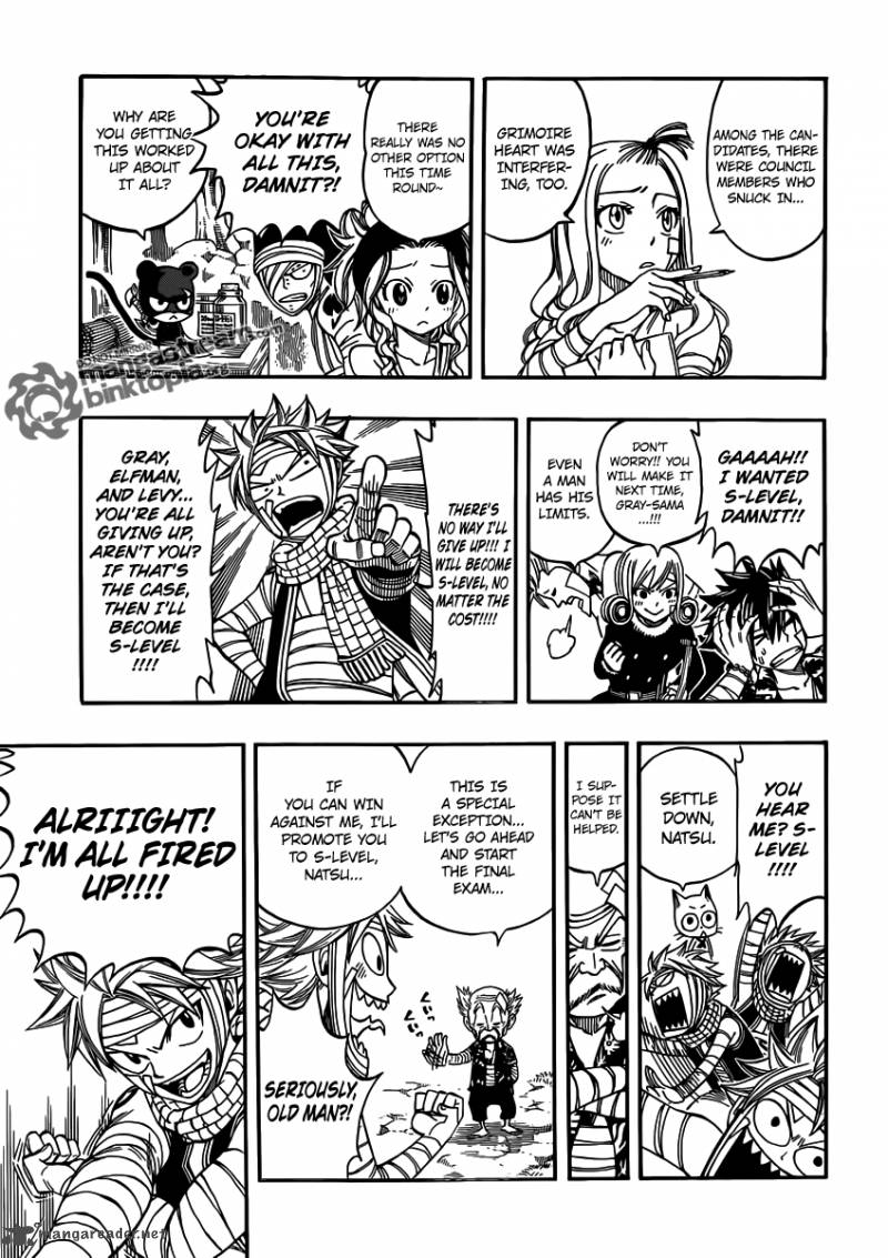 Fairy Tail 251 3