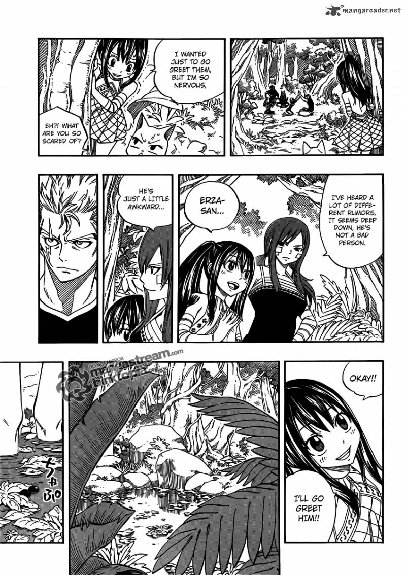 Fairy Tail 251 5