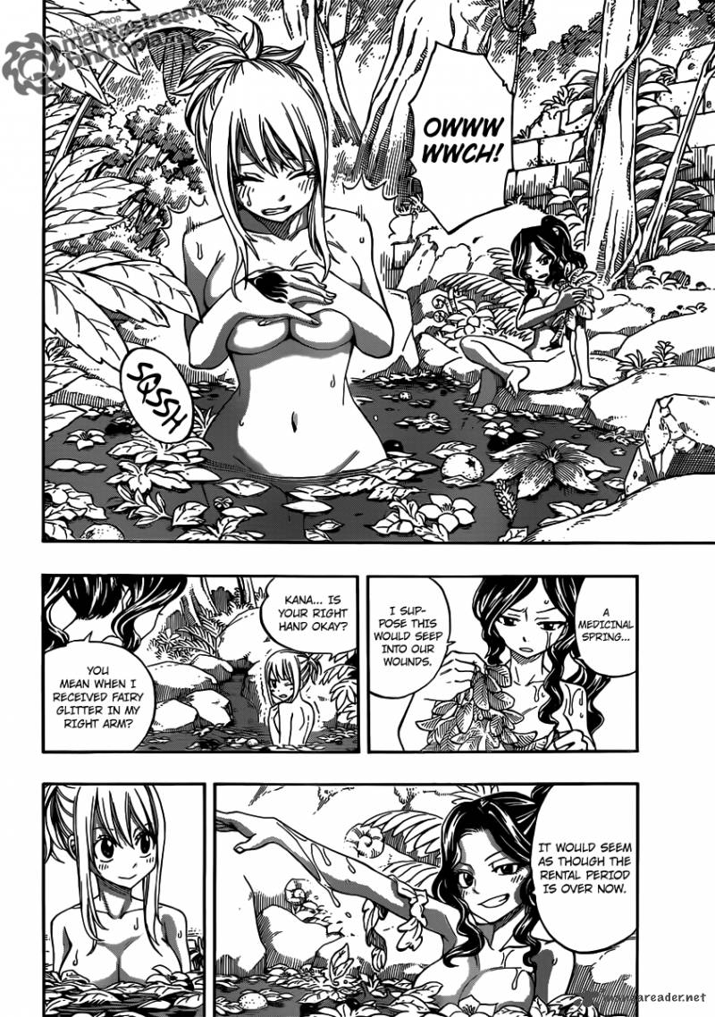 Fairy Tail 251 6